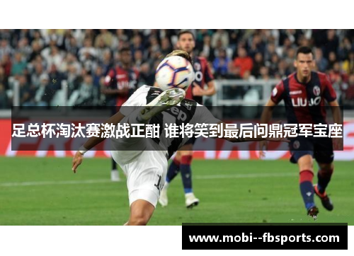 足总杯淘汰赛激战正酣 谁将笑到最后问鼎冠军宝座 足总杯淘汰赛激战正酣 谁将笑到最后问鼎冠军宝座