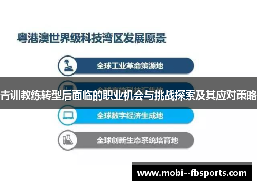 青训教练转型后面临的职业机会与挑战探索及其应对策略